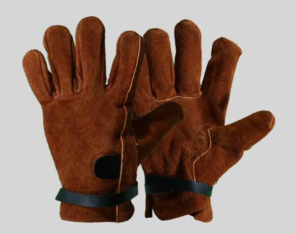 Driver Gloves | SKU DR 004