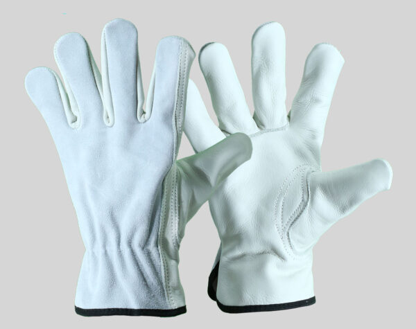 Driver Gloves | SKU DR 010