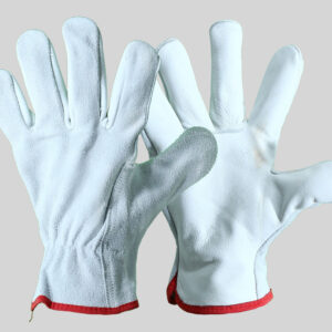 Driver Gloves | SKU DR 013