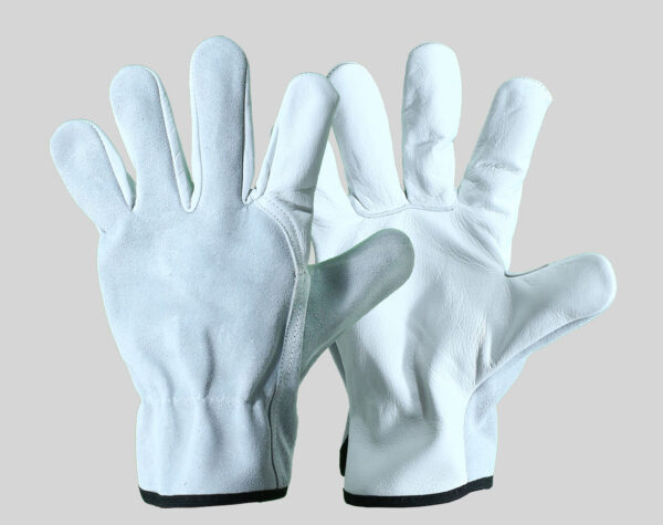 Driver Gloves | SKU DR 015