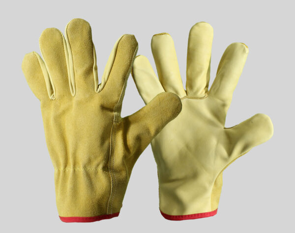 Driver Gloves | SKU DR 024