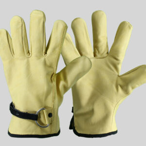 Driver Gloves | SKU DR 035