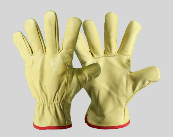 Driver Gloves | SKU DR 037