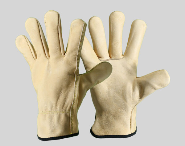 Driver Gloves | SKU DR 045