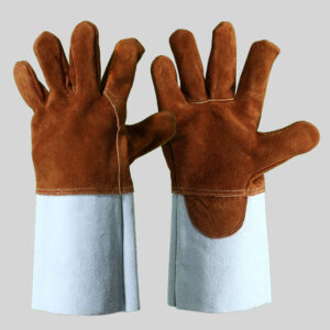 Welder Gloves | SKU WL 001