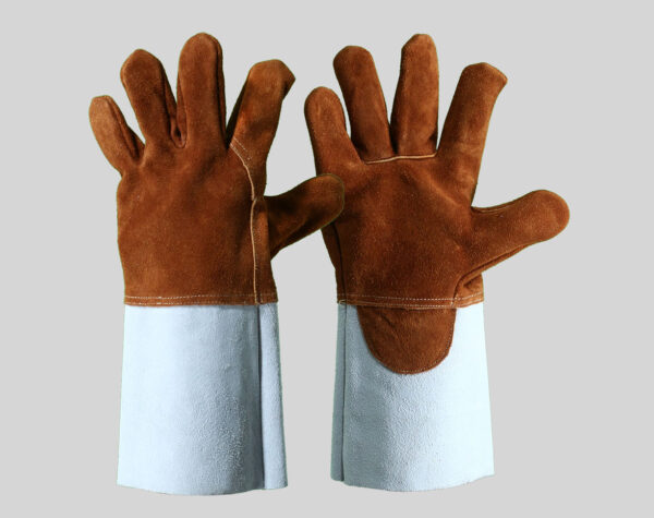 Welder Gloves | SKU WL 001