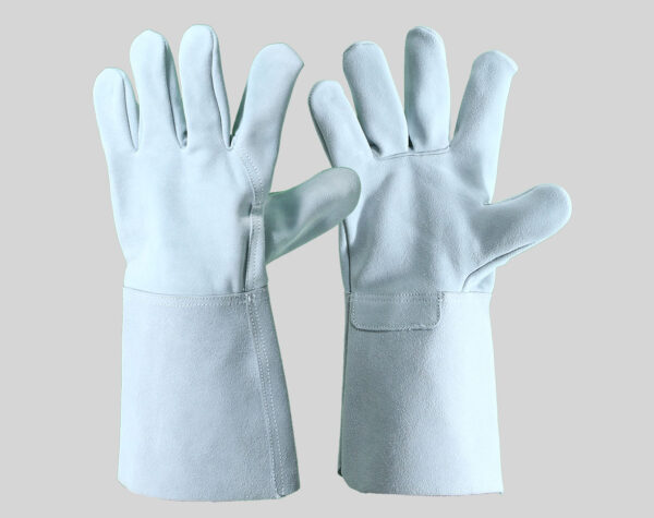 Welder Gloves | SKU WL 002