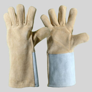Welder Gloves | SKU WL 003