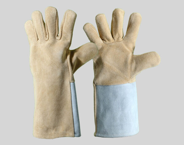 Welder Gloves | SKU WL 003