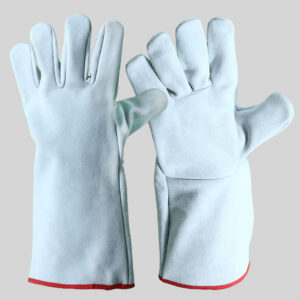 Welder Gloves | SKU WL 004