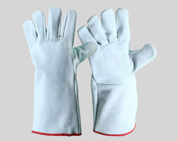 Welder Gloves | SKU WL 004