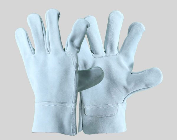 Welder Gloves | SKU WL 005