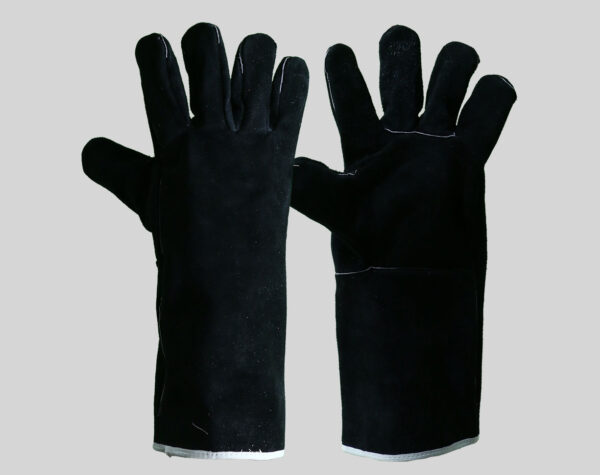 Welder Gloves | SKU WL 006