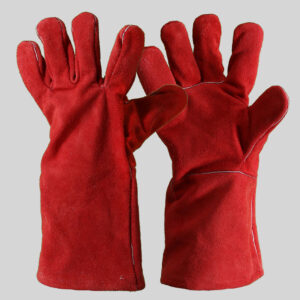 Welder Gloves | SKU WL 007