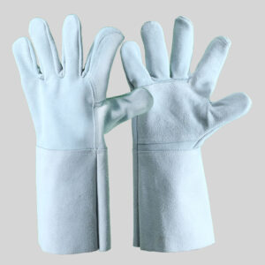 Welder Gloves | SKU WL 008