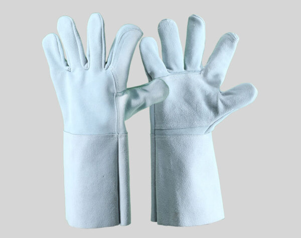 Welder Gloves | SKU WL 008