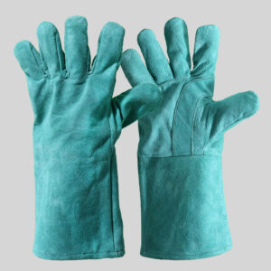 Welder Gloves | SKU WL 009