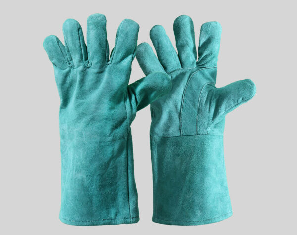 Welder Gloves | SKU WL 009