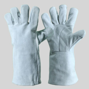 Welder Gloves | SKU WL 010