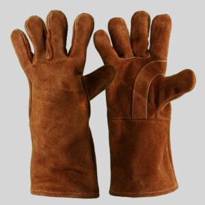 Welder Gloves | SKU WL 011