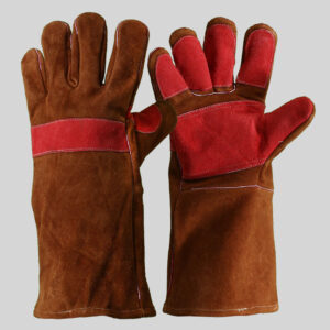 Welder Gloves | SKU WL 012