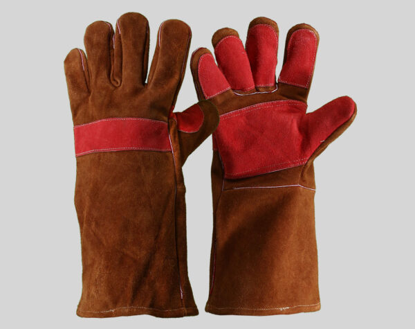 Welder Gloves | SKU WL 012