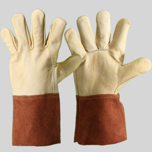 Welder Gloves | SKU WL 013