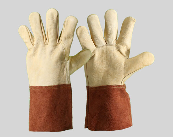 Welder Gloves | SKU WL 013