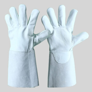 Welder Gloves | SKU WL 014