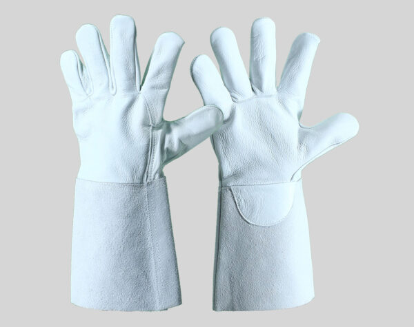 Welder Gloves | SKU WL 014