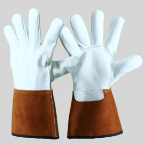 Welder Gloves | SKU WL 015