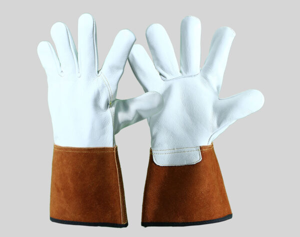 Welder Gloves | SKU WL 015