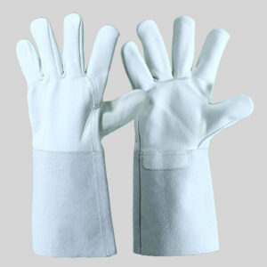 Welder Gloves | SKU WL 016
