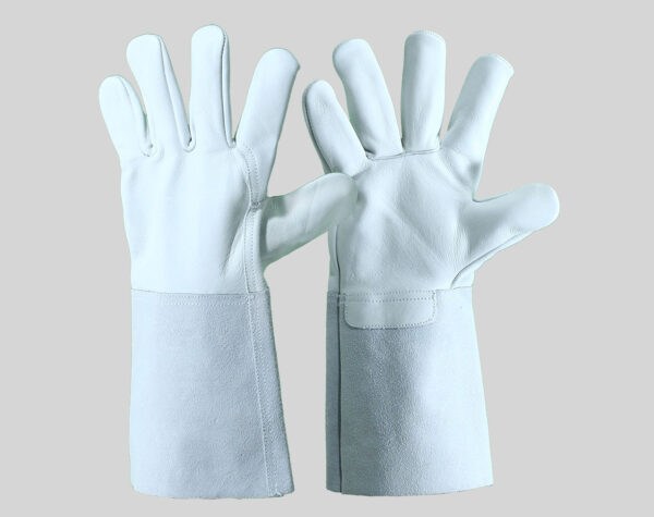 Welder Gloves | SKU WL 016