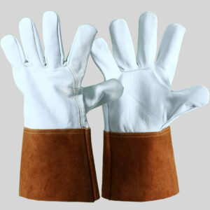 Welder Gloves | SKU WL 017