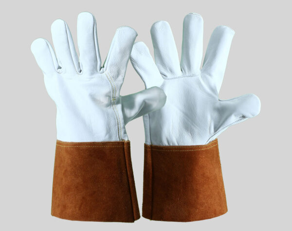 Welder Gloves | SKU WL 017
