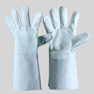 Welder Gloves | SKU WL 018
