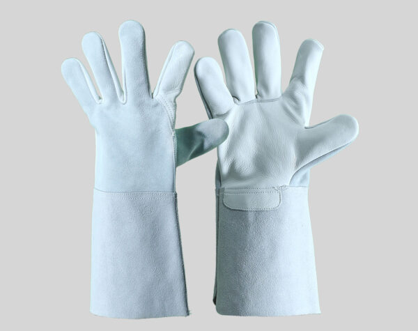 Welder Gloves | SKU WL 018
