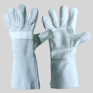 Welder Gloves | SKU WL 019