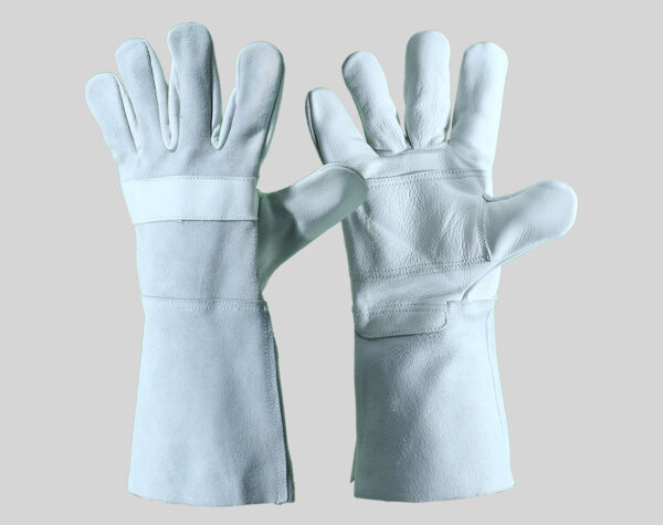 Welder Gloves | SKU WL 019