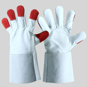 Welder Gloves | SKU WL 020