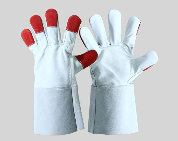 Welder Gloves | SKU WL 020