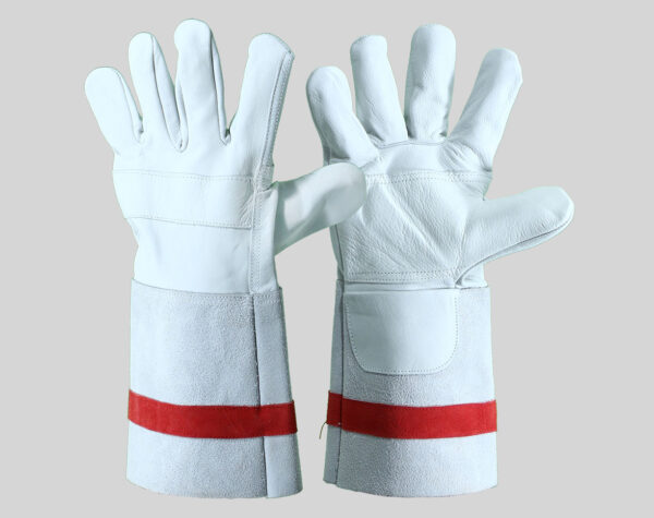Welder Gloves | SKU WL 021