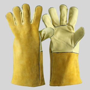 Welder Gloves | SKU WL 022