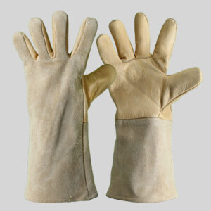 Welder Gloves | SKU WL 023