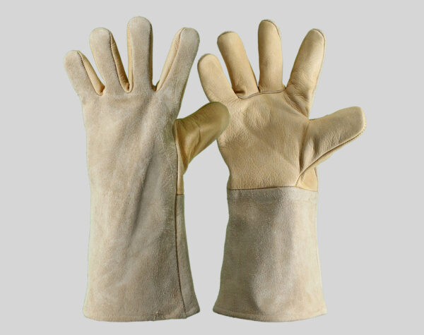 Welder Gloves | SKU WL 023