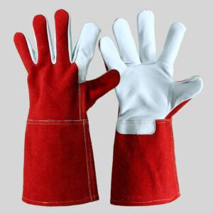 Welder Gloves | SKU WL 024
