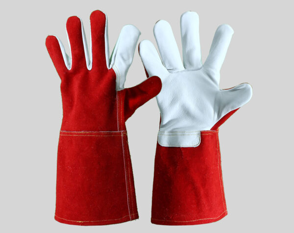 Welder Gloves | SKU WL 024
