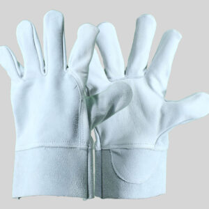 Welder Gloves | SKU WL 025