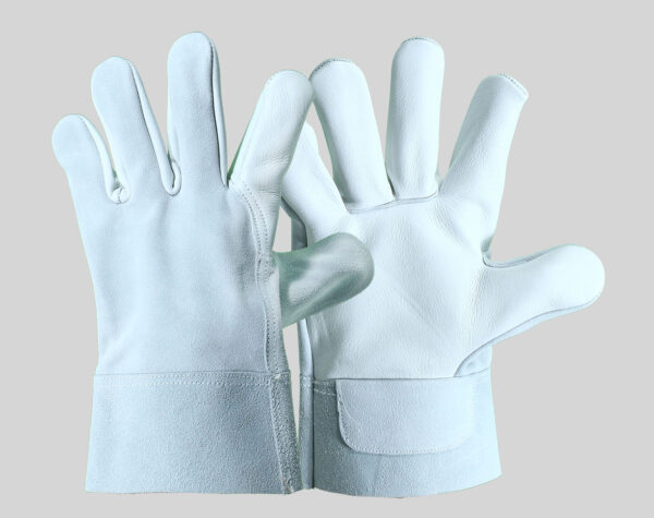 Welder Gloves | SKU WL 026